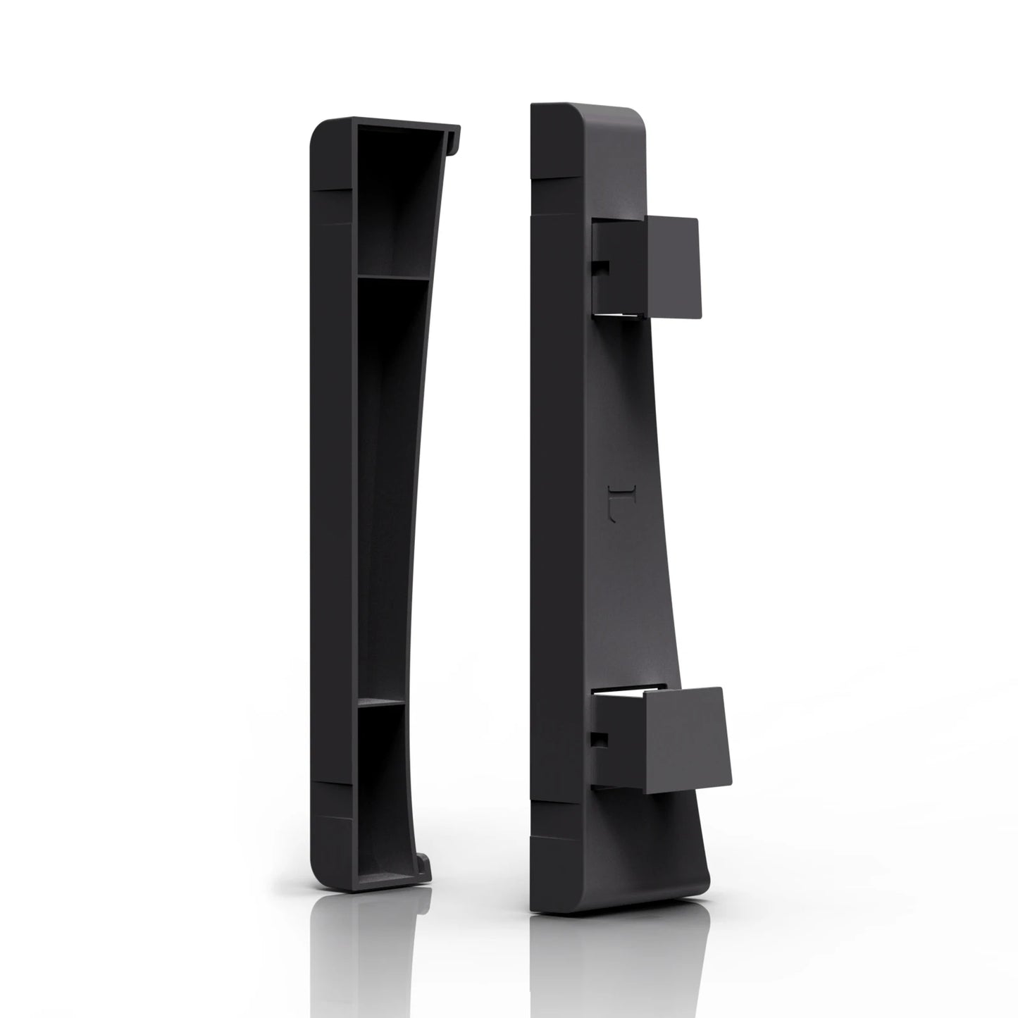 PS5 Slim & PS5 Pro Horizontal Game Stand Base – Console Holder Cradle Support Kit for PlayStation Gaming Accessories