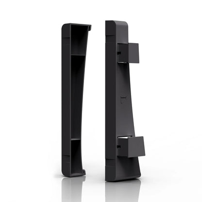 PS5 Slim & PS5 Pro Horizontal Game Stand Base – Console Holder Cradle Support Kit for PlayStation Gaming Accessories