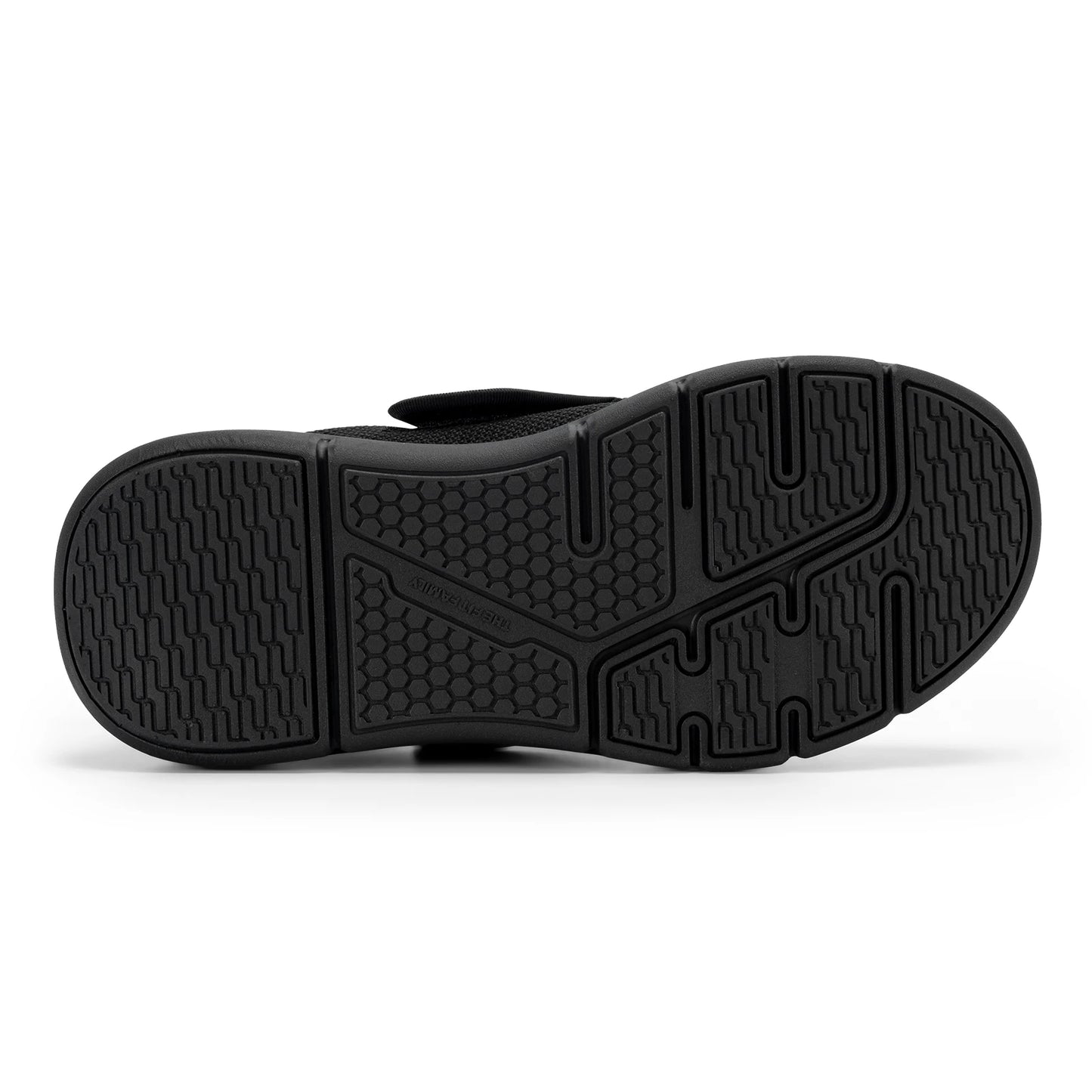 FitVille Extra Wide Women’s Diabetic Walking Shoes – Adjustable Orthopedic Shoes for Swollen Feet, Elderly & Foot Pain Relief