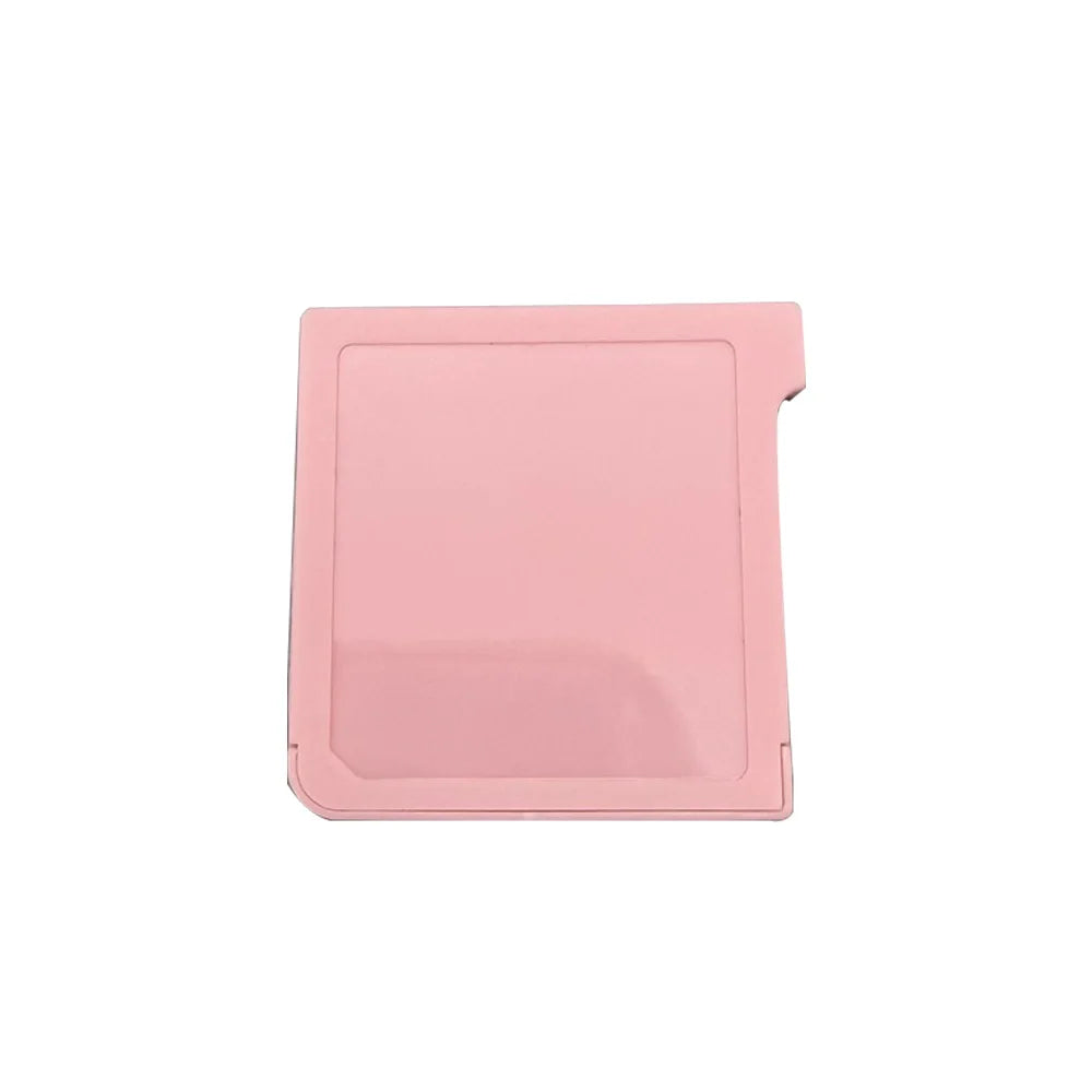 Nintendo 3DS Game Card Hard Shell - Plastic Shockproof Cartridge Housing Case