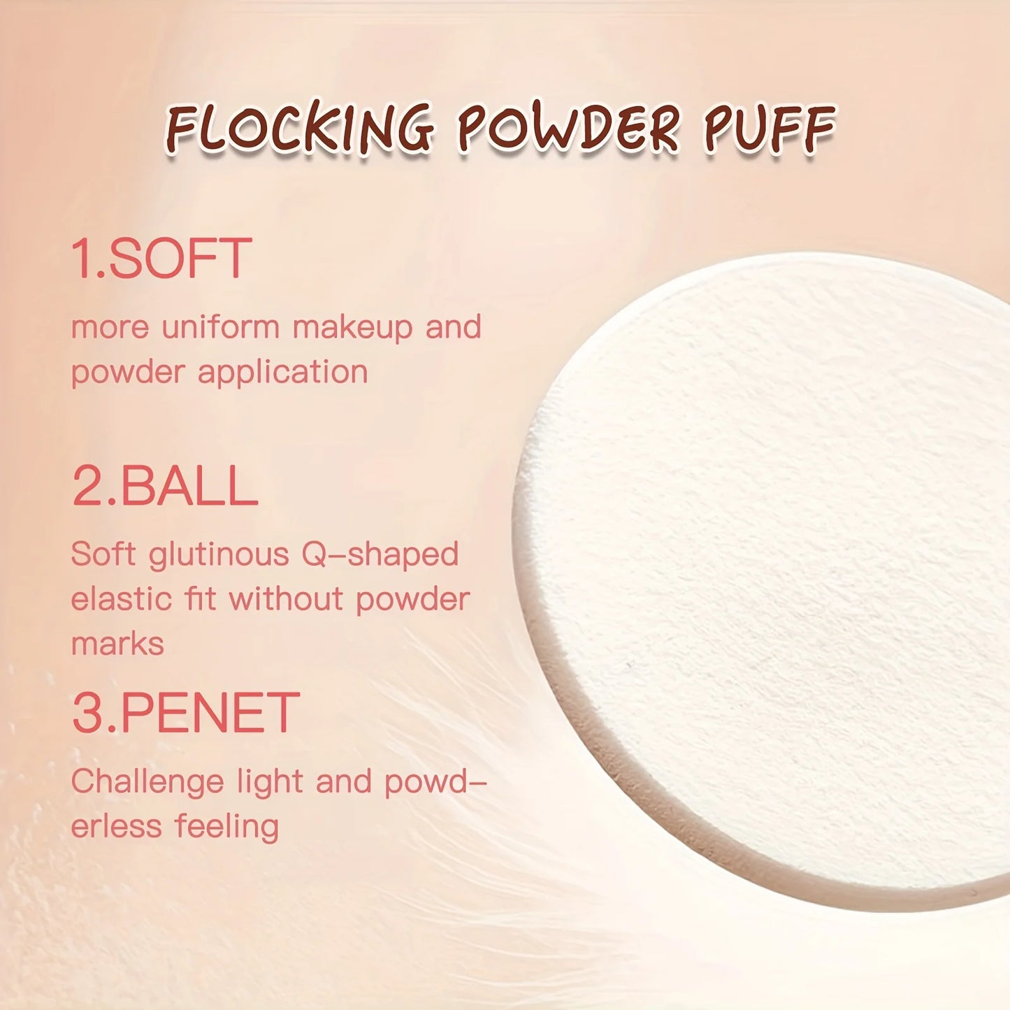 Wheat Bronzing Powder for Dark Skin - Matte Finish, Sweatproof & Oil Control Foundation Concealer with Puff & Mirror