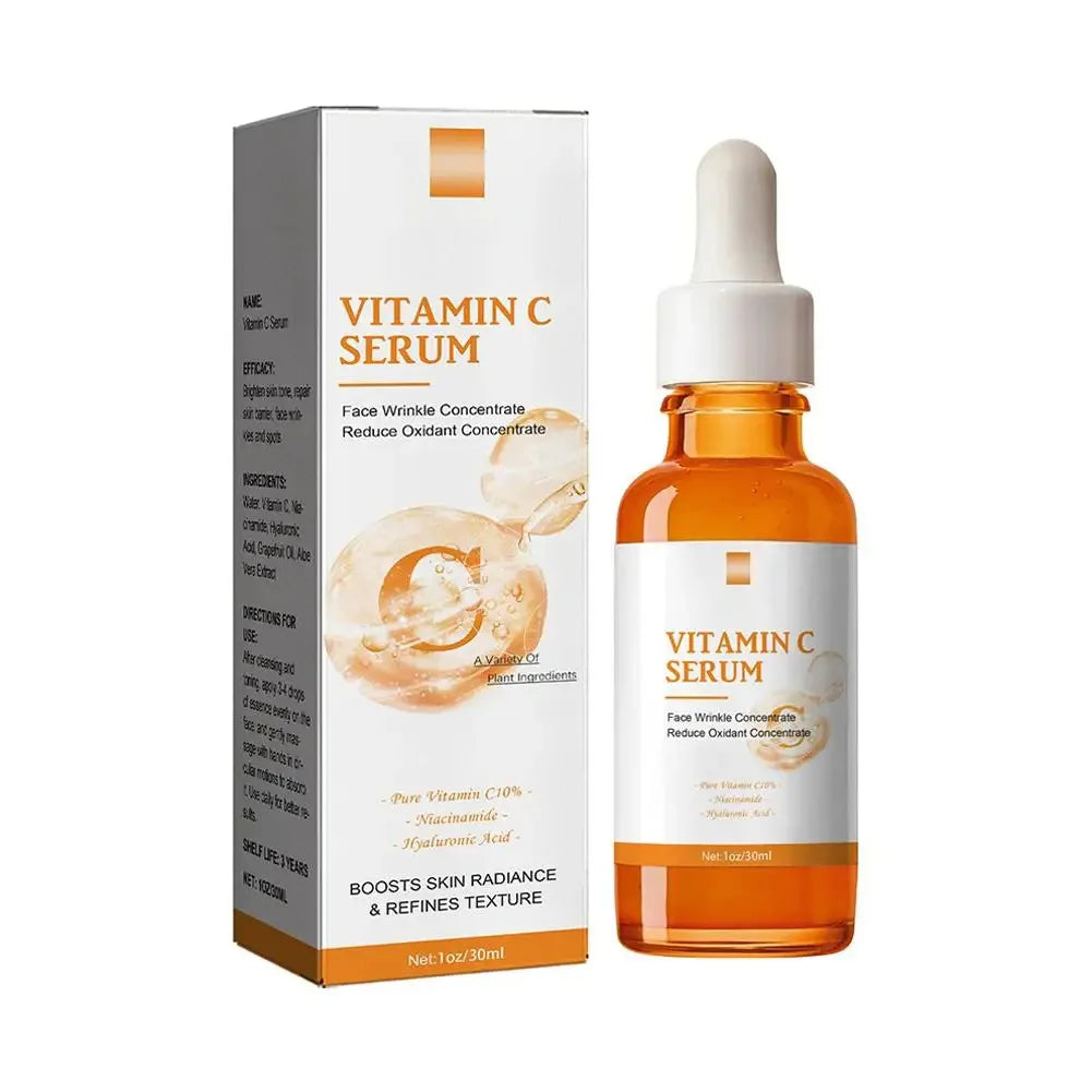 Retinol B3 Anti-Aging Facial Serum – Wrinkle Care, Fine Line Smoothing, Firming & Deep Moisturizing Essence