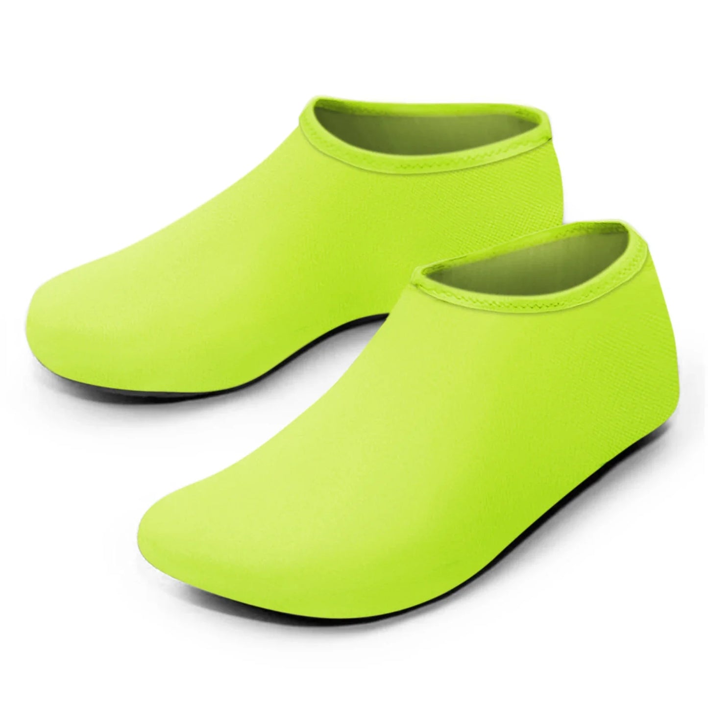 Unisex Water Shoes for Swimming, Diving & Beach – Non-Slip Aqua Socks & Seaside Sandals for Men & Women
