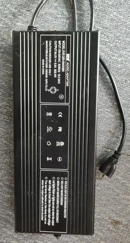INMOTION V12S Accessories - Original Replacement Parts for Electric Unicycles