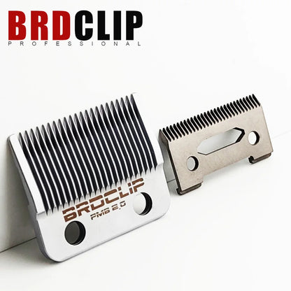BRDCLIP Replacement Cutter Head — Original Titanium Ceramic Blade for Madeshow M10/M5/2020C