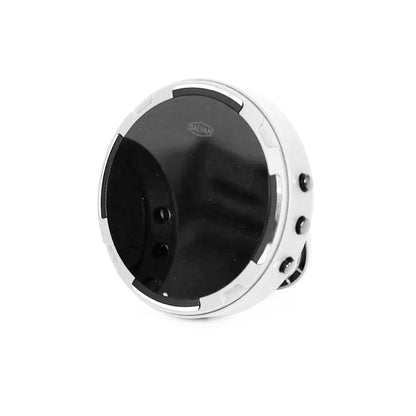Carbon Monoxide Detector Alarm - Battery-Powered CO Leak Sensor with Drop Sound Cycle Alert