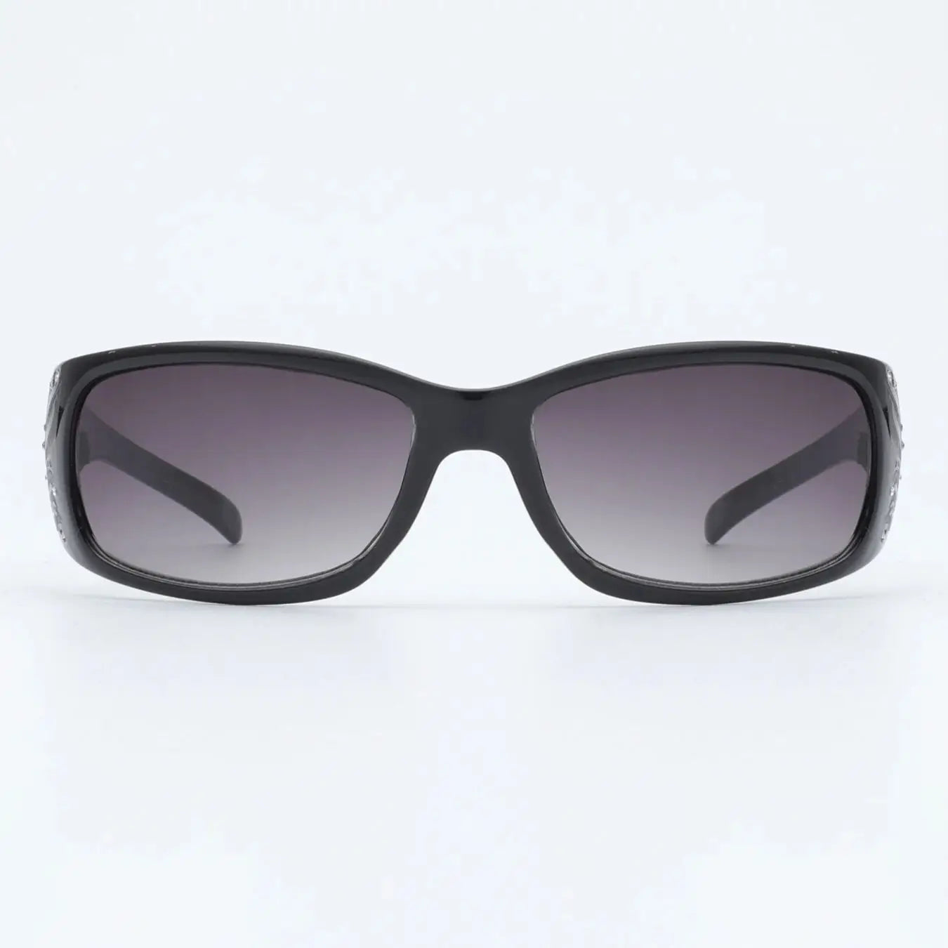 Y2K Retro Square Sunglasses - Women's Pattern Relief Frame Fashion Eyewear for Summer Beach & Vacation