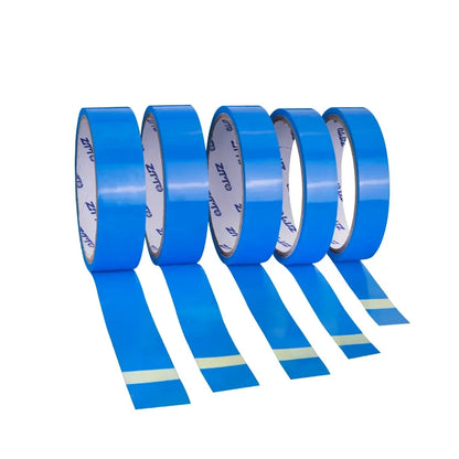 ZTTO Bicycle Tubeless Rim Tape — 10M MTB & Road Bike Rim Strips for 26–29" & 700C Wheels
