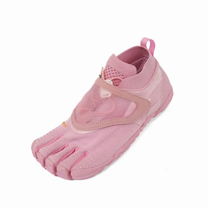 Unisex Five-Finger Split-Toe Water Shoes - Quick-Dry Mesh Sneakers for Canyoning, Climbing & Outdoor Activities