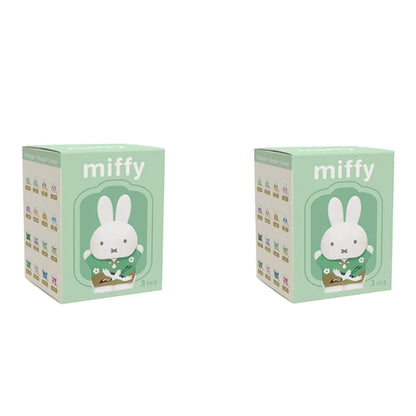 Original Miffy Ancient Style Series Blind Box – Cute Anime Character Hanging Toys & Festival Gifts