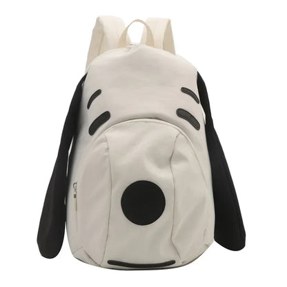 2025 Trendy Large-Capacity Travel Backpack – Casual, Cute & Fashionable Everyday Bag