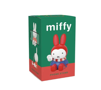 Original Miffy Ancient Style Series Blind Box – Cute Anime Character Hanging Toys & Festival Gifts