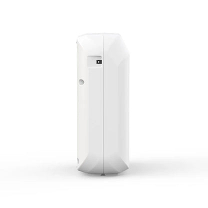 Electric Fragrance Diffuser - Wall-Hanging Aromatic Oil Air Freshener Machine for Home & Hotel