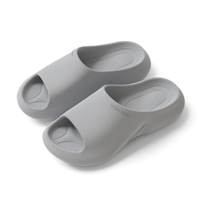LItfun Men's EVA Sandals - Non-Slip Casual Indoor Outdoor Slippers for Home, Beach & Everyday Wear