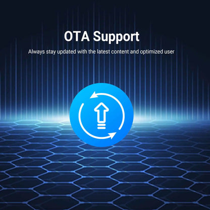 OTTOCAST Play2Video Pro – Wireless CarPlay & Android Auto Adapter for YouTube, Netflix, IPTV Car Accessories for Kia & Toyota