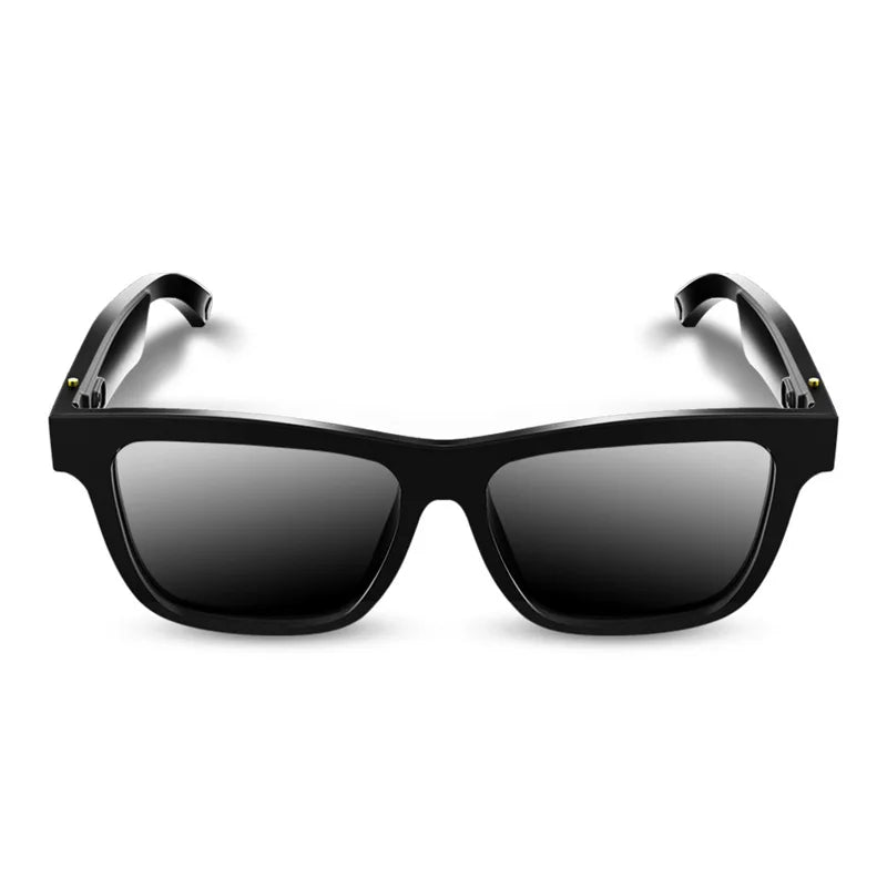 Xiaomi Smart Glasses Sunglasses — Bluetooth 5.3 Wireless with Call, Music, Voice Assistant, Navigation, Waterproof & Anti-UV