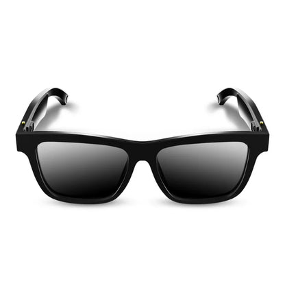 Xiaomi Smart Glasses Sunglasses — Bluetooth 5.3 Wireless with Call, Music, Voice Assistant, Navigation, Waterproof & Anti-UV