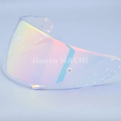 Helmet Visor for SHOEI X-14, Z-7, RF-1200, NXR & More – CWR-1/CWR-F Replacement Shield
