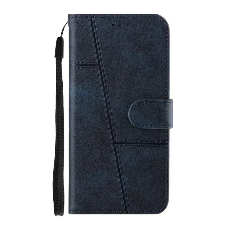 Flip Wallet Book Cover Case for Xiaomi Redmi A5 4G – Protective Phone Case Funda for RedmiA5