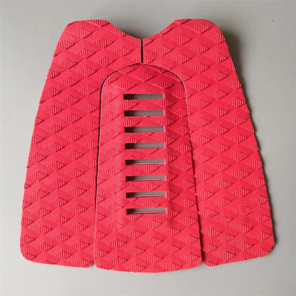 Colorful Surfboard EVA Deck Pads – Non-Slip Traction & Tail Pads for Surfboards, DK Foot Pads