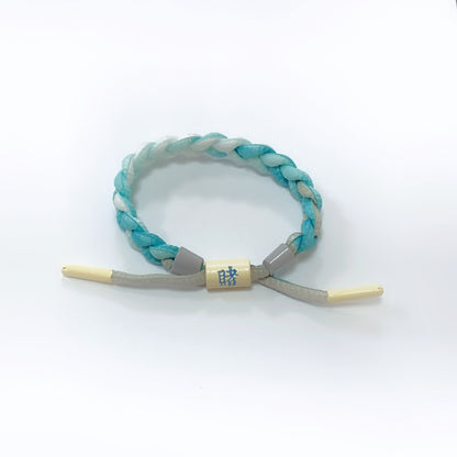Naruto Anime Bracelet – Adjustable Cosplay Rope Wristband for Couples, Men & Women (Sasuke, Hinata, Itachi, Hyuga)