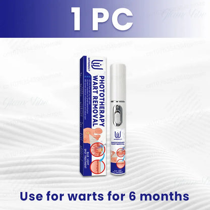 Quick Wart & Sarcoma Removal Treatment – Fast & Effective Skin Care Solution