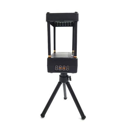 High Sensitivity Multifunctional Shooting Chronograph – Speed Meter for Ball Velocity, Energy Measurement, and Bullet Speed Testing