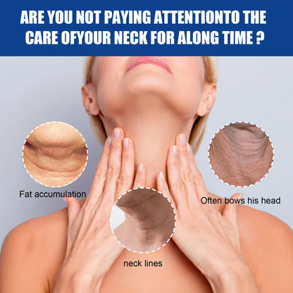 EELHOE Collagen Neck Cream — Anti-Aging Moisturizing Cream to Lighten, Lift & Tighten Neck Skin