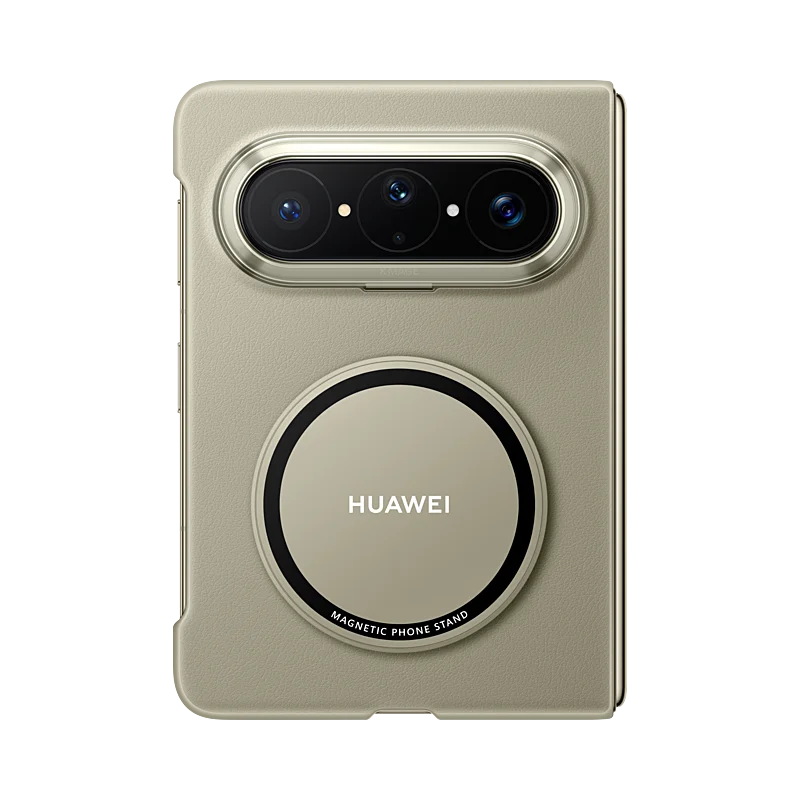 HUAWEI Pura X Magnetic Phone Case - Fashionable High-Quality Protective Cover