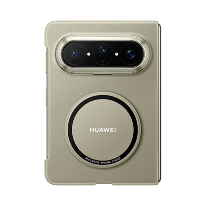 HUAWEI Pura X Magnetic Phone Case - Fashionable High-Quality Protective Cover