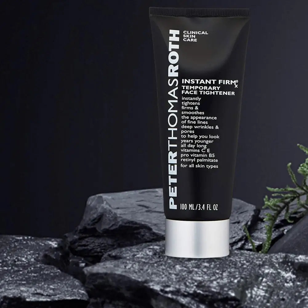 30ML Face Tightener – Instant FirmX for Smooth Skin, Fine Lines, Wrinkles & Pores, Temporary Eye Tightening Treatment