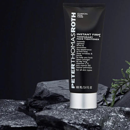 30ML Face Tightener – Instant FirmX for Smooth Skin, Fine Lines, Wrinkles & Pores, Temporary Eye Tightening Treatment