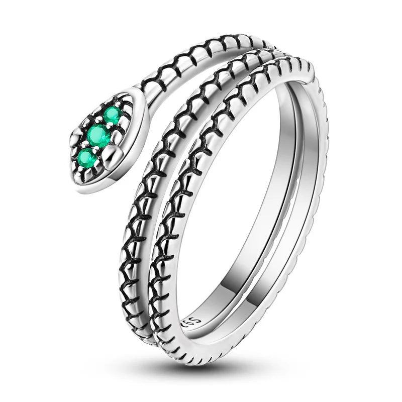 Glow-in-the-Dark Firefly Rings for Boys & Girls - DIY Animal Jewelry Accessories, Summer Gift for Women