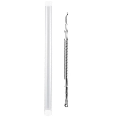 Blackhead Remover Acne Tool Kit – Pimple Extractor Needles, Tweezers & Deep Pore Cleaning Set