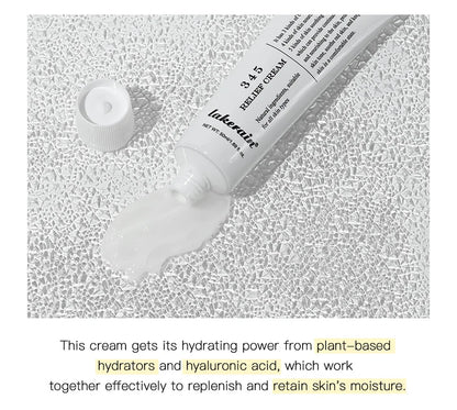 345 Relief Cream – Soothing Skincare Solution to Address Blemishes, Nourish Skin & Promote Healthy Complexion