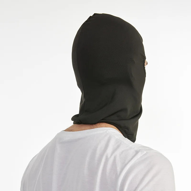 Breathable Winter Balaclava Full Face Mask – Windproof Motorcycle, Cycling & Ski Neck Cover