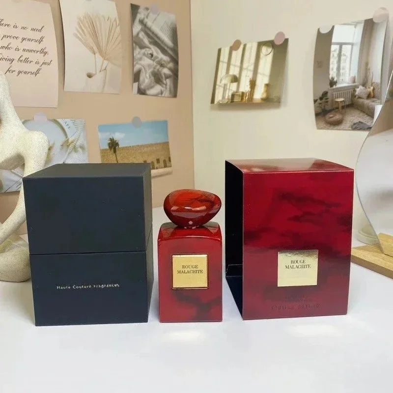 Classic Tea Magic Sand EDP Perfume 100ml — Unisex Arabic Luxury Fragrance with Sandalwood & Suzhou Peony