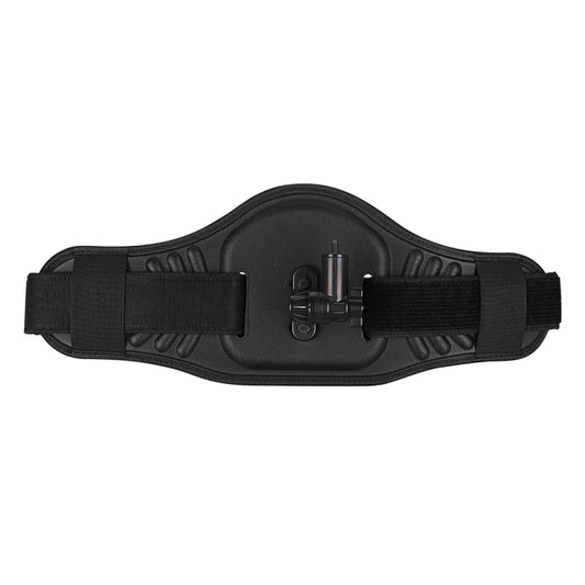 PULUZ Camera Waist Belt Strap Mount – EVA + PC Selfie Stick Bracket for GoPro, DJI OSMO, Insta360