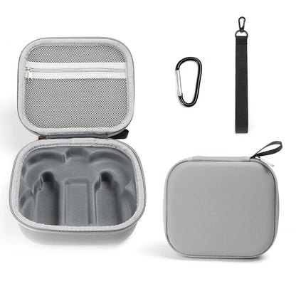 DJI Neo Shockproof Carrying Case - Waterproof Drone Storage Organizer Bag with Dust Protection for Accessories