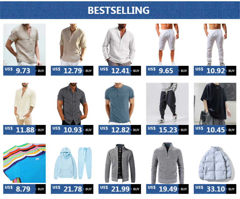 Men's Winter Parka – Windproof & Warm Hooded Fur Coat, Military-Style Thick Anorak Jacket