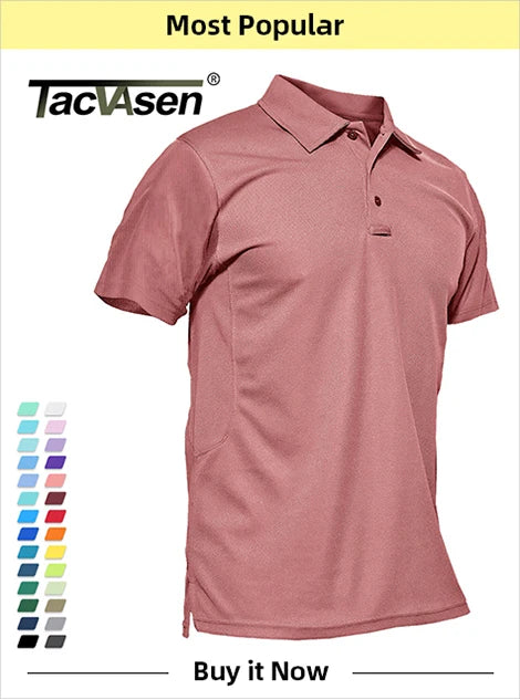 TACVASEN Men’s Winter Fleece Sweatshirt – Thicken Sherpa-Lined Crewneck Pullover, Warm Heavy Winter Top, No Hood