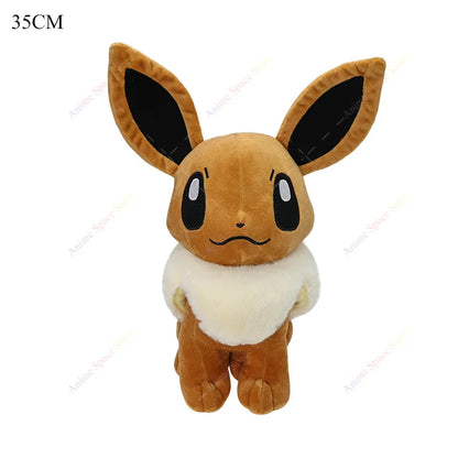 Pokemon Plush Dolls – Corviknight, Mew, Riolu, Steelix, Latias, Aurorus, Seviper, Torterra Stuffed Anime Plush Toys