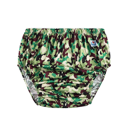 Adult Cloth Diapers – Washable Incontinence Briefs & Diaper Covers for Men, Women, Elderly & Disabled