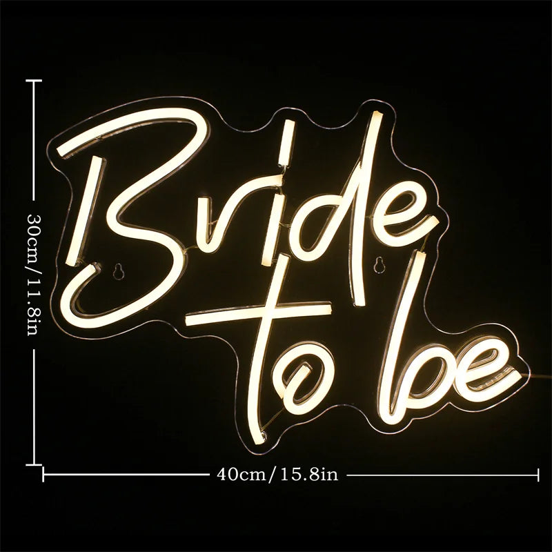 Better Together Neon LED Sign – Home, Wedding & Bar Wall Decor for Bedroom, Party & Gift