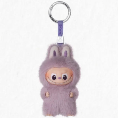POP MART Labubu The Monsters Love Series Vinyl Plush Pendant Blind Box – Kawaii Mystery Collectible Figure