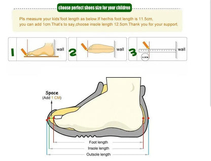 Children’s Cartoon Unicorn Slippers – Light-Up Cute Animal Print Shoes for Boys & Girls, Toddler Bathroom Slippers