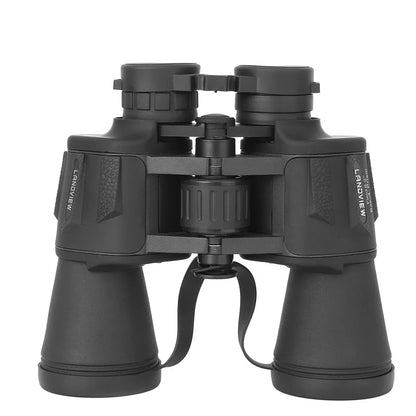 80x80 High Magnification Binoculars – HD Professional Portable Optics for Hunting, Camping & Outdoor Adventures