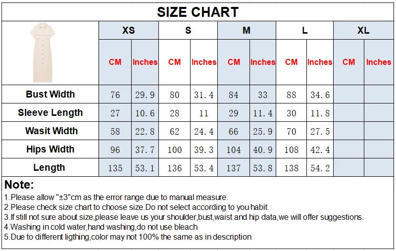 TRAF Women’s Denim Bodycon Dress – Summer 2025 Blue Button Ruffled Batwing Sleeve Long Casual Beach Vestido
