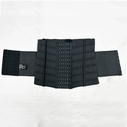 Women’s Waist Trainer – Tummy Control Slimming Body Shaper & Flat Belly Corset Belt