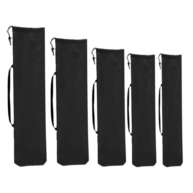 Portable Chair Bag: Replacement Folding Chair Picnic Carrying Gear - Durable Outdoor Storage Case for Camping